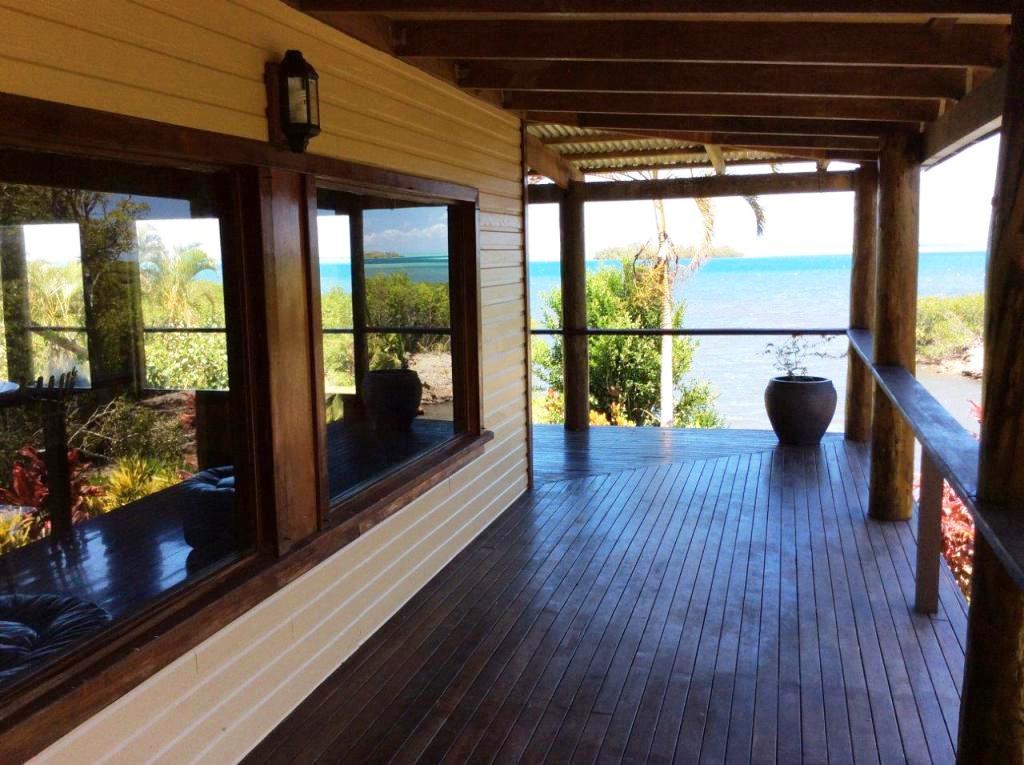 OCEAN FRONT, Fiji, 790,000 USD FIRM SouthPacificRealEstate